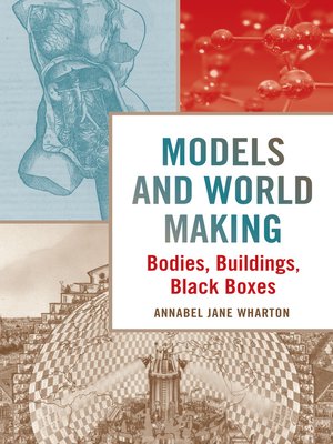 cover image of Models and World Making